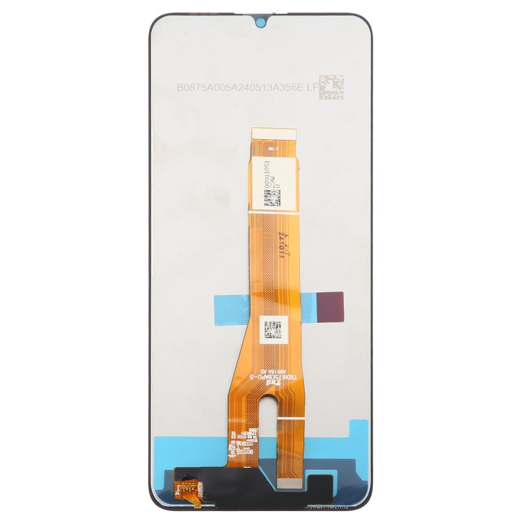 For Honor Play7T OEM LCD Screen with Digitizer Full Assembly by buy2fix
