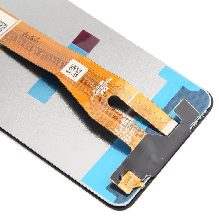 For Honor Play7T OEM LCD Screen with Digitizer Full Assembly by buy2fix