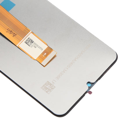 For Honor Play7T OEM LCD Screen with Digitizer Full Assembly by buy2fix