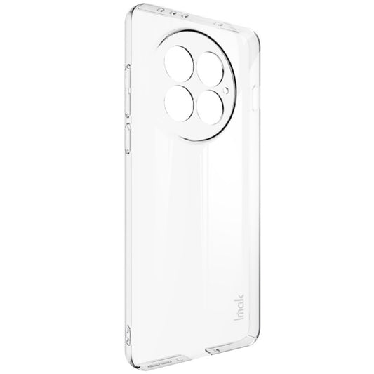 For OnePlus 13 imak Wing II Wear-resisting Crystal Protective Case - OnePlus Cases by imak | Online Shopping UK | buy2fix