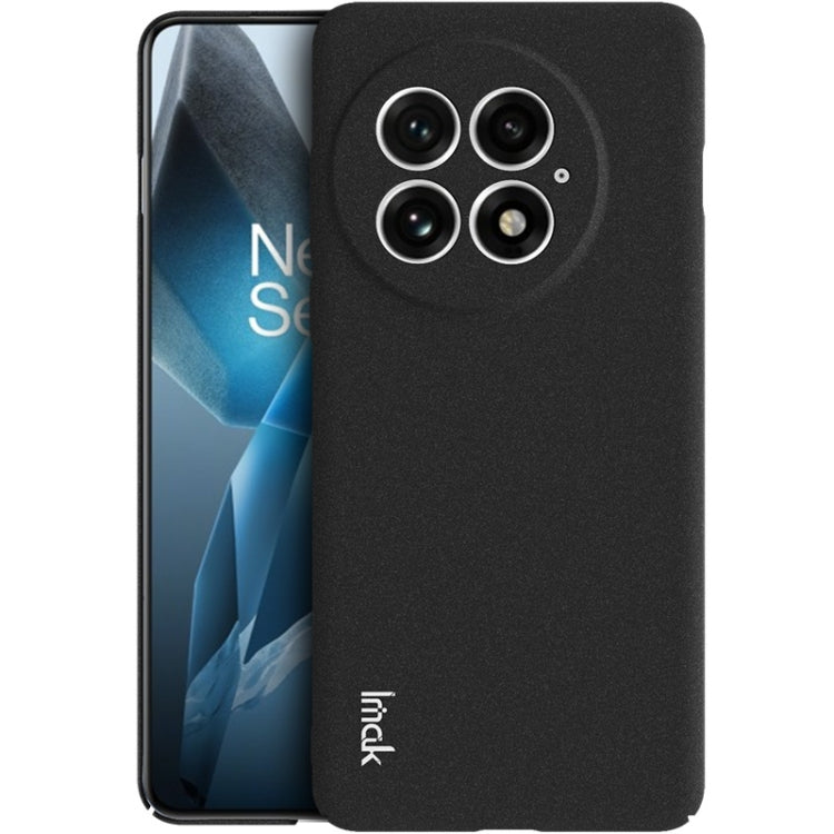 For OnePlus 13 imak Full Coverage Cowboy Hard Case - OnePlus Cases by imak | Online Shopping UK | buy2fix
