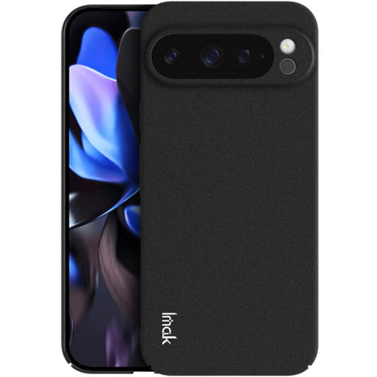 For Google Pixel 9 Pro XL imak Full Coverage Cowboy Hard Case - Google Cases by imak | Online Shopping UK | buy2fix