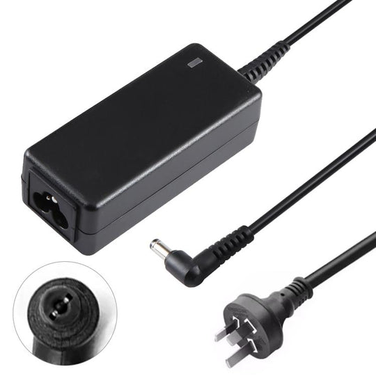 43W 19V 2.1A Laptop Power Adapter Charger For AOC 5.5x1.7mm(AU Plug)
