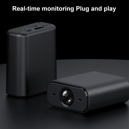 30W HD Night Vision Remote Indoor and Outdoor Wireless Surveillance Camera, Memory Card:without - Wireless Camera by buy2fix | Online Shopping UK | buy2fix