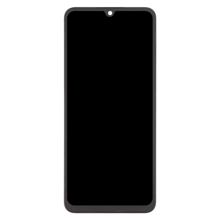 For Xiaomi Redmi 14C 4G Original LCD Screen Digitizer Full Assembly with Frame - LCD Screen by buy2fix | Online Shopping UK | buy2fix