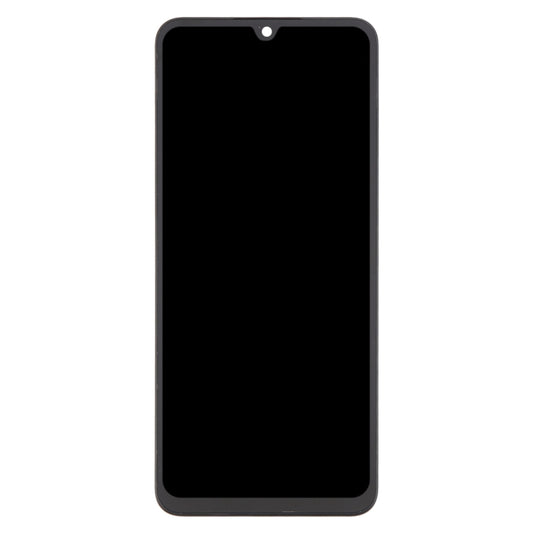 For Xiaomi Redmi 14R Original LCD Screen Digitizer Full Assembly with Frame by buy2fix