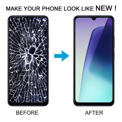 For Xiaomi Redmi 14R Original LCD Screen Digitizer Full Assembly with Frame by buy2fix