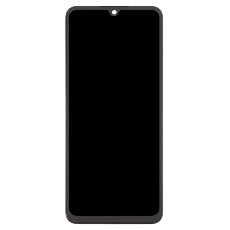 For Xiaomi Redmi 14C 4G / 5G OEM LCD Screen Digitizer Full Assembly with Frame - LCD Screen by buy2fix | Online Shopping UK | buy2fix
