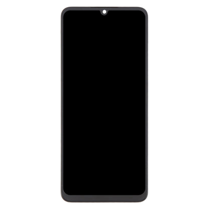 For Xiaomi Redmi 13C 4G OEM LCD Screen Digitizer Full Assembly with Frame - LCD Screen by buy2fix | Online Shopping UK | buy2fix