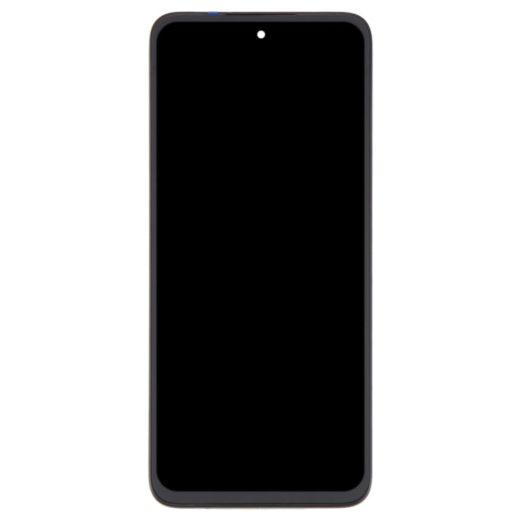 For Xiaomi Redmi 13 4G OEM LCD Screen Digitizer Full Assembly with Frame - LCD Screen by buy2fix | Online Shopping UK | buy2fix
