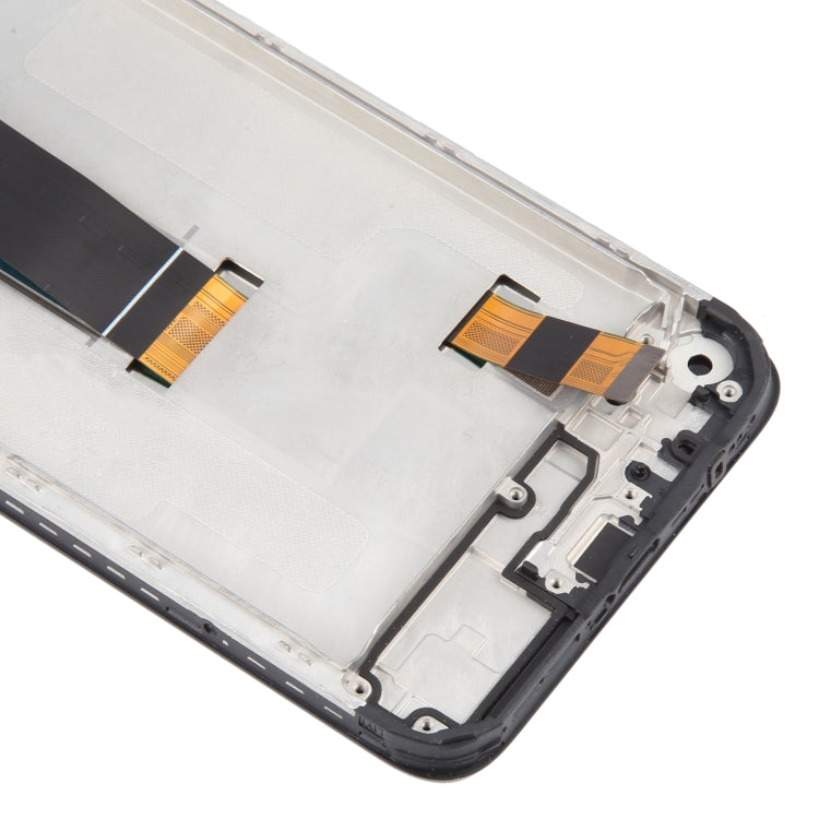 For Xiaomi Redmi 13 4G OEM LCD Screen Digitizer Full Assembly with Frame - LCD Screen by buy2fix | Online Shopping UK | buy2fix