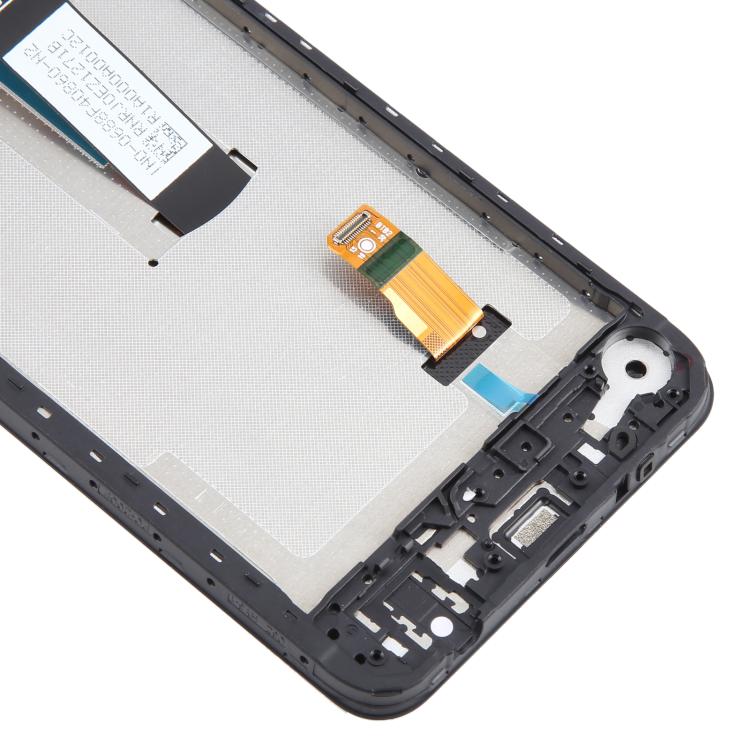 For Xiaomi Redmi A5 4G 6.88 inch OEM LCD Screen Digitizer Full Assembly with Frame - LCD Screen by buy2fix | Online Shopping UK | buy2fix
