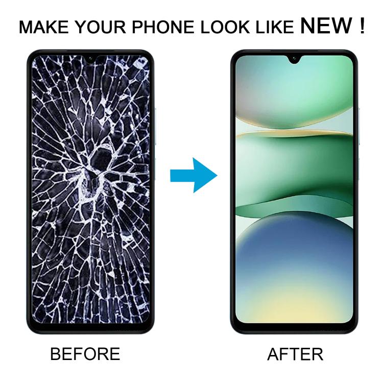 For Xiaomi Redmi A5 4G 6.88 inch OEM LCD Screen Digitizer Full Assembly with Frame - LCD Screen by buy2fix | Online Shopping UK | buy2fix