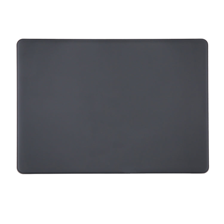 For Huawei MateBook 14 inch 2021 Shockproof Frosted Laptop Protective Case(Black) - 14.1 inch by buy2fix | Online Shopping UK | buy2fix