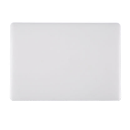 For Huawei MateBook 14 inch 2021 Shockproof Frosted Laptop Protective Case(Transparent) - 14.1 inch by buy2fix | Online Shopping UK | buy2fix