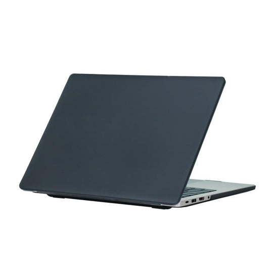 For Huawei MateBook 14 Ultra 2025 / 2024 Shockproof Frosted Laptop Protective Case(Black)