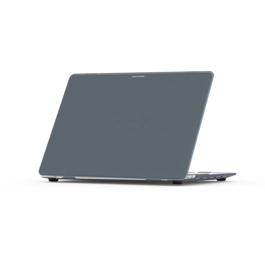 For Huawei MateBook Pro 14.2 2025 / X Pro 2024 Shockproof Frosted Laptop Protective Case(Black)