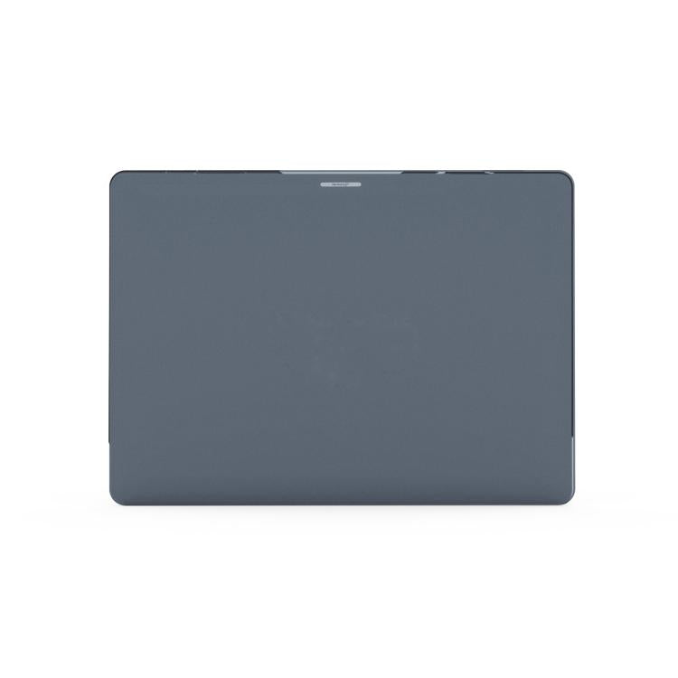 For Huawei MateBook Pro 14.2 2025 / X Pro 2024 Shockproof Frosted Laptop Protective Case(Black) - 14.1 inch by buy2fix | Online Shopping UK | buy2fix