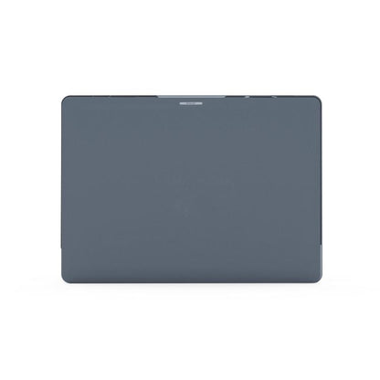 For Huawei MateBook Pro 14.2 2025 / X Pro 2024 Shockproof Frosted Laptop Protective Case(Black) - 14.1 inch by buy2fix | Online Shopping UK | buy2fix