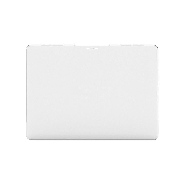 For Huawei MateBook Pro 14.2 2025 / X Pro 2024 Shockproof Frosted Laptop Protective Case(Transparent) - 14.1 inch by buy2fix | Online Shopping UK | buy2fix