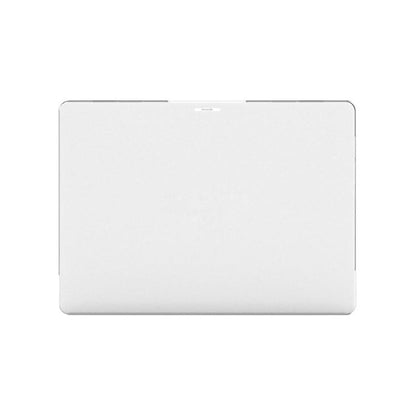 For Huawei MateBook Pro 14.2 2025 / X Pro 2024 Shockproof Frosted Laptop Protective Case(Transparent) - 14.1 inch by buy2fix | Online Shopping UK | buy2fix