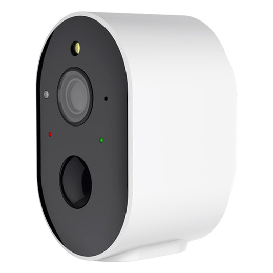 3MP Graffit Version Outdoor HD Solar Panel Wireless WiFi Surveillance Camera, Memory Card:128GB(EU Plug) - Wireless Camera by buy2fix | Online Shopping UK | buy2fix