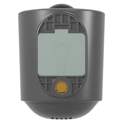 WiFi Tuya Smart Version HD Low Power Consumption Battery Camera, EU Plug, Memory Card:64GB(Grey) - Wireless Camera by buy2fix | Online Shopping UK | buy2fix