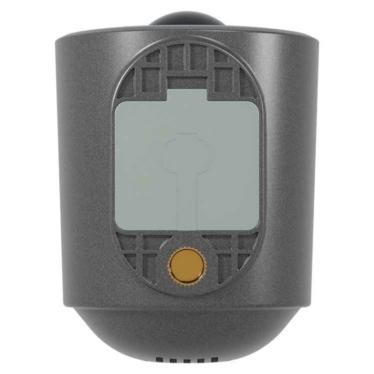 WiFi Tuya Smart Version HD Low Power Consumption Battery Camera, US Plug, Memory Card:Without Memory(Grey) - Wireless Camera by buy2fix | Online Shopping UK | buy2fix