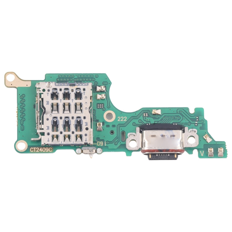 For OPPO A3 Pro 5G OEM SIM Card Reader Board - Small Board by buy2fix | Online Shopping UK | buy2fix