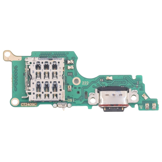 For OPPO A3 Pro 5G OEM SIM Card Reader Board - Small Board by buy2fix | Online Shopping UK | buy2fix