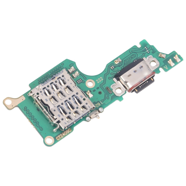 For OPPO A3 Pro 5G OEM SIM Card Reader Board - Small Board by buy2fix | Online Shopping UK | buy2fix