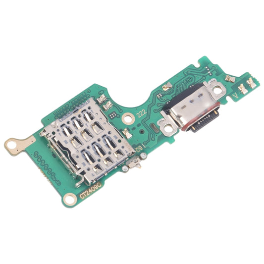 For OPPO A3 Pro 5G OEM SIM Card Reader Board - Small Board by buy2fix | Online Shopping UK | buy2fix