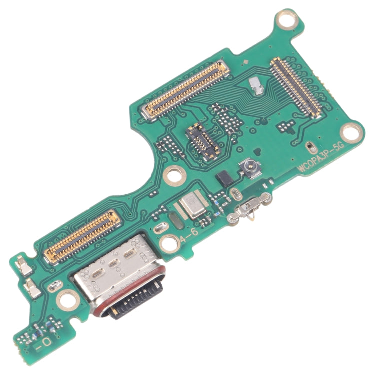 For OPPO A3 Pro 5G OEM SIM Card Reader Board - Small Board by buy2fix | Online Shopping UK | buy2fix