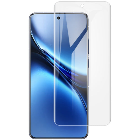 For vivo X200 Pro imak 4th Generation Full Coverage Screen Hydrogel Film Protector