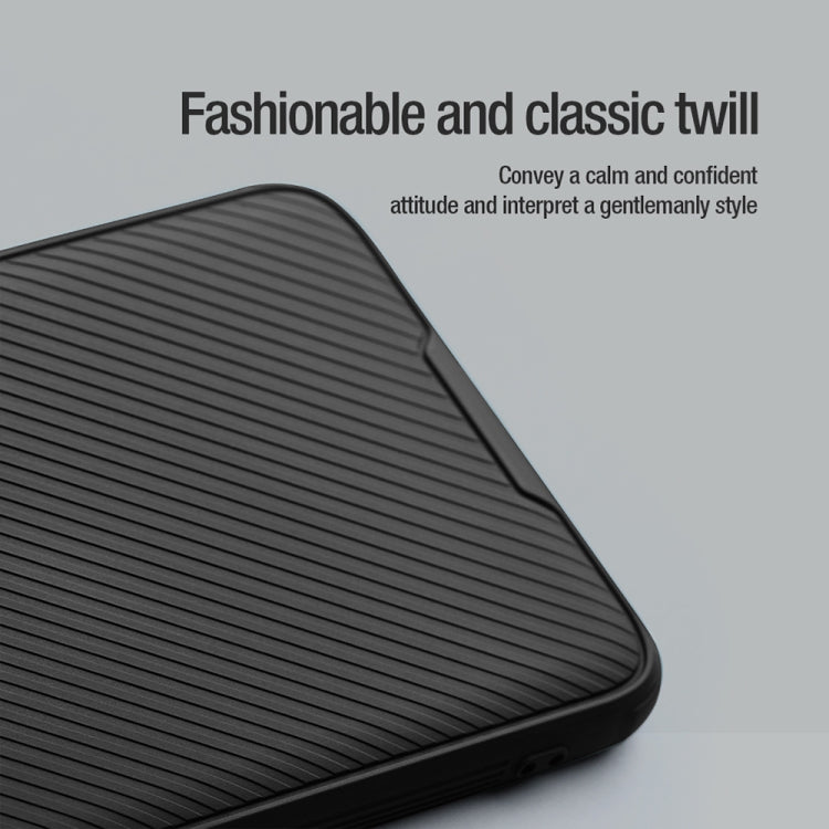 For Huawei Mate 70 Pro / 70 Pro+ NILLKIN CamShield Prop MagSafe Magnetic PC Phone Case(Black) - Huawei Cases by NILLKIN | Online Shopping UK | buy2fix