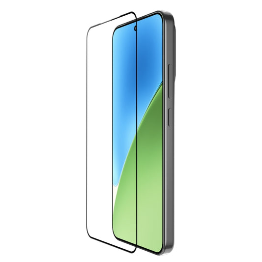 For Xiaomi 15 NILLKIN CP+Pro 9H Explosion-proof Tempered Glass Film - 15 Tempered Glass by NILLKIN | Online Shopping UK | buy2fix