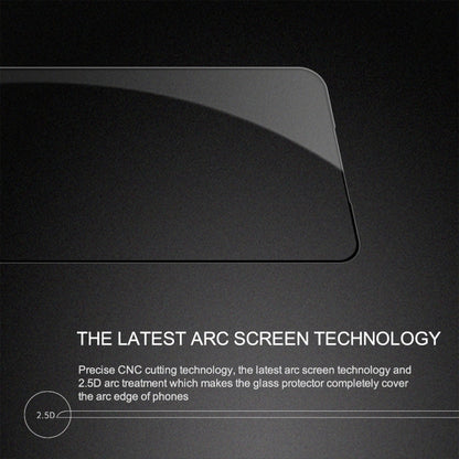 For Xiaomi 15 NILLKIN CP+Pro 9H Explosion-proof Tempered Glass Film - 15 Tempered Glass by NILLKIN | Online Shopping UK | buy2fix