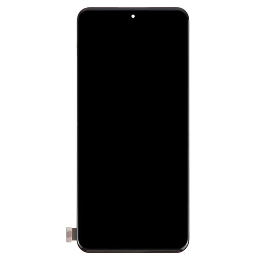 For Xiaomi 14 Ultra Original AMOLED LCD Screen with Digitizer Full Assembly - LCD Screen by buy2fix | Online Shopping UK | buy2fix