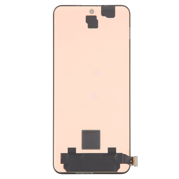 For Xiaomi 14 Ultra Original AMOLED LCD Screen with Digitizer Full Assembly - LCD Screen by buy2fix | Online Shopping UK | buy2fix