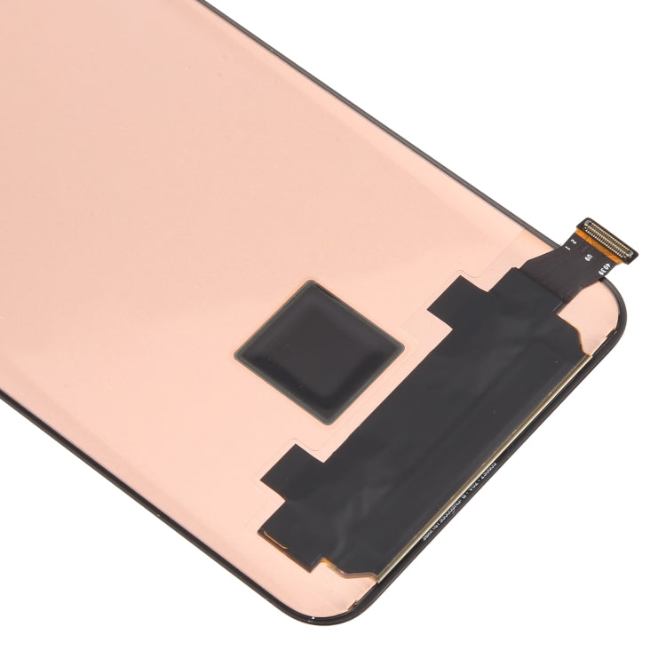 For Xiaomi 14 Ultra Original AMOLED LCD Screen with Digitizer Full Assembly - LCD Screen by buy2fix | Online Shopping UK | buy2fix