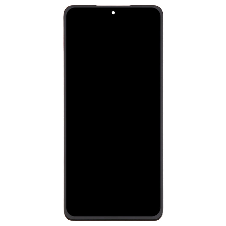 For Xiaomi Redmi K70 Ultra Original AMOLED LCD Screen with Digitizer Full Assembly by buy2fix