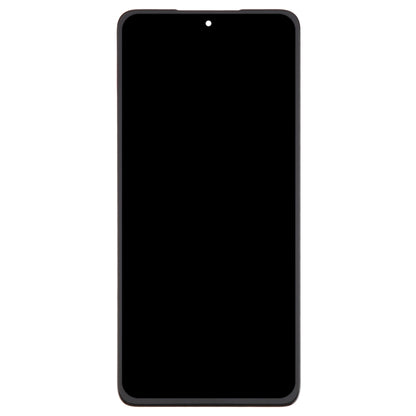 For Xiaomi Redmi K70 Ultra Original AMOLED LCD Screen with Digitizer Full Assembly by buy2fix