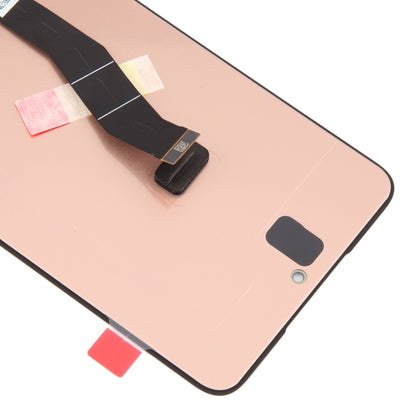 For Xiaomi Redmi K70 Ultra Original AMOLED LCD Screen with Digitizer Full Assembly by buy2fix