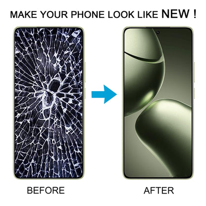 For Xiaomi 14T Original AMOLED LCD Screen with Digitizer Full Assembly by buy2fix