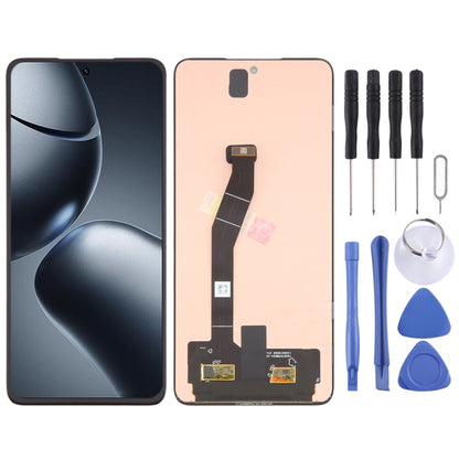 For Xiaomi 14T Pro Original AMOLED LCD Screen with Digitizer Full Assembly - LCD Screen by buy2fix | Online Shopping UK | buy2fix