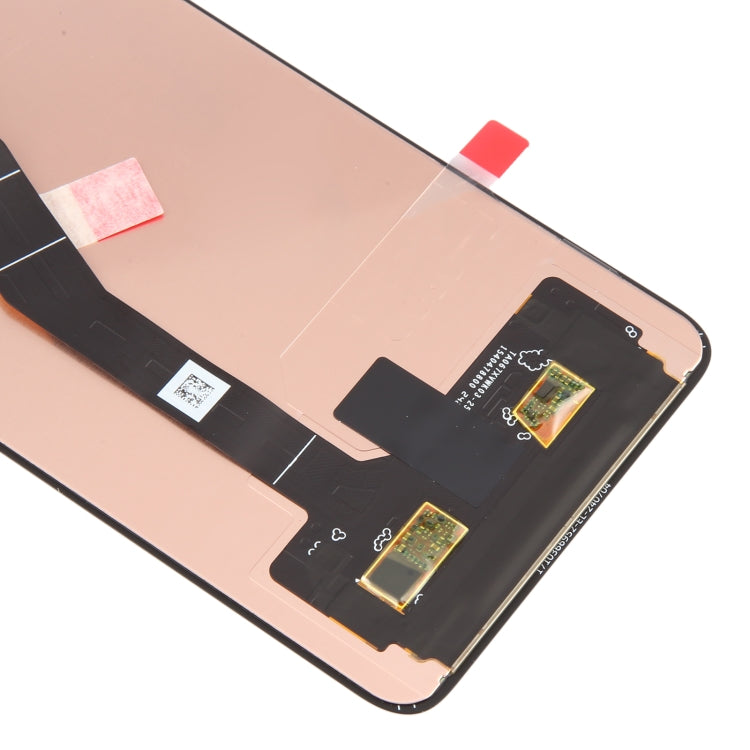 For Xiaomi 14T Pro Original AMOLED LCD Screen with Digitizer Full Assembly - LCD Screen by buy2fix | Online Shopping UK | buy2fix