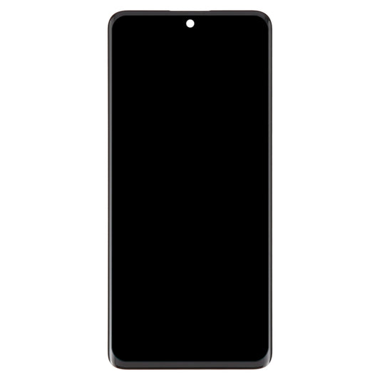 For Xiaomi Redmi Note 14 Pro 5G Original AMOLED LCD Screen with Digitizer Full Assembly - LCD Screen by buy2fix | Online Shopping UK | buy2fix