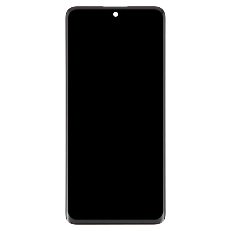 For Xiaomi Redmi Note 14 Pro+ 5G Original AMOLED LCD Screen with Digitizer Full Assembly - LCD Screen by buy2fix | Online Shopping UK | buy2fix