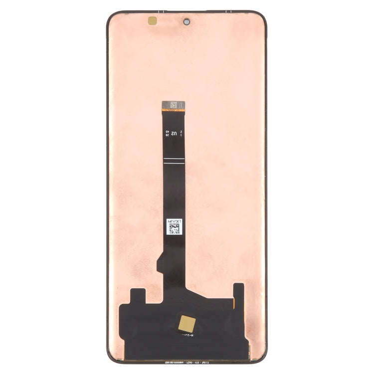 For Xiaomi Redmi Note 14 Pro+ 5G Original AMOLED LCD Screen with Digitizer Full Assembly - LCD Screen by buy2fix | Online Shopping UK | buy2fix