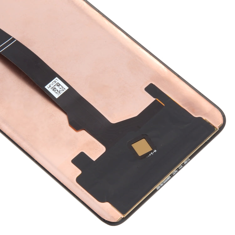 For Xiaomi Redmi Note 14 Pro+ 5G Original AMOLED LCD Screen with Digitizer Full Assembly - LCD Screen by buy2fix | Online Shopping UK | buy2fix